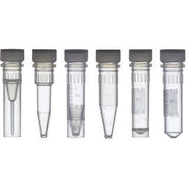Scientific Specialties (SSI Bio) Tubes | Tubes & Vials